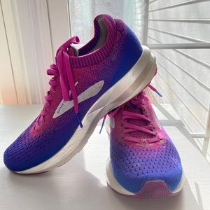 Women's Brooks Levitate 2 Running Shoe